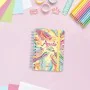 Diary Finocam Talkual Style Multicolour 1/8 12 x 16,9 cm 2024-2025 by Finocam, Appointment Books & Planners - Ref: S8435105, ...