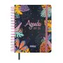 Agenda Finocam Talkual Wild Multicolor A5 15,5 x 21,7 cm 2024-2025 de Finocam, Agendas e calendários - Ref: S8435108, Preço: ...