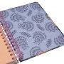 Agenda Finocam Talkual Wild Multicolor A5 15,5 x 21,7 cm 2024-2025 de Finocam, Agendas y calendarios - Ref: S8435108, Precio:...