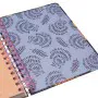 Agenda Finocam Talkual Wild Multicolor A5 15,5 x 21,7 cm 2024-2025 de Finocam, Agendas e calendários - Ref: S8435108, Preço: ...