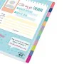 Agenda Finocam Talkual Wild Multicolor A5 15,5 x 21,7 cm 2024-2025 de Finocam, Agendas y calendarios - Ref: S8435108, Precio:...