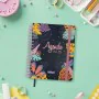 Agenda Finocam Talkual Wild Multicolor A5 15,5 x 21,7 cm 2024-2025 de Finocam, Agendas y calendarios - Ref: S8435108, Precio:...