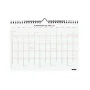 Calendario de pared Finocam Papel 2024-2025 21 x 15 cm 16 Meses de Finocam, Calendarios de pared - Ref: S8435132, Precio: 6,8...