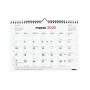 Calendario de pared Finocam Papel 2024-2025 21 x 15 cm 16 Meses de Finocam, Calendarios de pared - Ref: S8435132, Precio: 6,8...