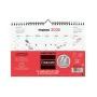 Calendario de pared Finocam Papel 2024-2025 21 x 15 cm 16 Meses de Finocam, Calendarios de pared - Ref: S8435132, Precio: 6,8...