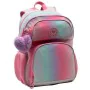 Mochila Escolar Blin-Blin Kuky Cor de Rosa 42 x 31 x 17 cm de Blin-Blin, Mochilas infantis - Ref: S8435158, Preço: 29,06 €, D...