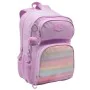 Mochila Escolar Blin-Blin Rosa 42 x 31 x 17 cm Arcoíris de Blin-Blin, Mochilas infantiles - Ref: S8435160, Precio: 30,35 €, D...