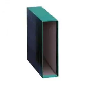 Archivador de Palanca DOHE Verde A4 (12 Unidades) de DOHE, Archivadores - Ref: S8435219, Precio: 17,85 €, Descuento: %