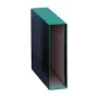 Lever Arch File DOHE Green A4 (12 Units) by DOHE, Filing cabinets - Ref: S8435219, Price: 17,10 €, Discount: %