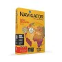 Papier pour imprimante Navigator Color Documents A4 250 Volets (8 Unités) de Navigator, Papier d'impression - Réf : S8435232,...