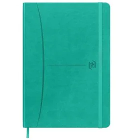 Caderno de Notas Oxford 400154948 Multicolor (5 Unidades) de Oxford, Livros de exercícios - Ref: S8435304, Preço: 41,87 €, De...