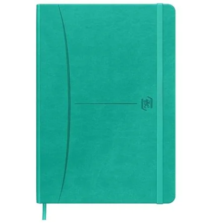 Carnet de Notes Oxford 400154948 Multicouleur (5 Unités) de Oxford, Cahiers - Réf : S8435304, Prix : 45,22 €, Remise : %