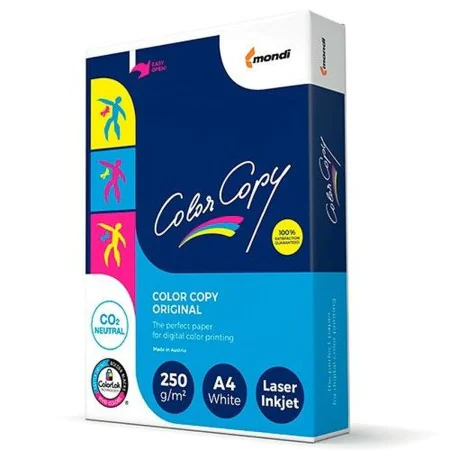 Printer Paper Color Copy White A4 by Color Copy, Printing paper - Ref: S8435321, Price: 61,14 €, Discount: %