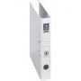 Lever Arch File DOHE A4 White (12 Units) by DOHE, Filing cabinets - Ref: S8435429, Price: 33,54 €, Discount: %