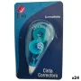 Cinta Correctora Ekrit (24 Unidades) de Ekrit, Cintas correctoras - Ref: S8435447, Precio: 16,09 €, Descuento: %