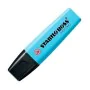 Highlighter Stabilo Sky blue (10 Units) by Stabilo, Highlighters - Ref: S8435457, Price: 98,71 €, Discount: %