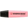 Surligneur Stabilo BOSS ORIGINAL Rose (10 Unités) de Stabilo, Surligneurs - Réf : S8435462, Prix : 108,97 €, Remise : %