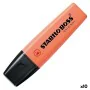 Highlighter Stabilo Coral (10 Units) by Stabilo, Highlighters - Ref: S8435465, Price: 13,19 €, Discount: %