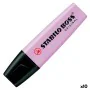 Highlighter Stabilo Violet Cake (10 Units) by Stabilo, Highlighters - Ref: S8435468, Price: 98,71 €, Discount: %