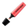 Subrayador Stabilo Rojo (10 Unidades) de Stabilo, Subrayadores - Ref: S8435475, Precio: 98,71 €, Descuento: %