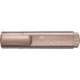 Highlighter Faber-Castell TEXTLINER 46 Rose gold (10 Units) by Faber-Castell, Highlighters - Ref: S8435537, Price: 11,54 €, D...