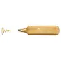 Marcador Fuorescente Faber-Castell TEXTLINER 46 Dourado (10 Unidades) de Faber-Castell, Canetas de feltro - Ref: S8435538, Pr...