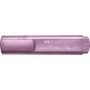 Subrayador Faber-Castell TEXTLINER 46 Rosa Rubí (10 Unidades) de Faber-Castell, Subrayadores - Ref: S8435540, Precio: 11,54 €...