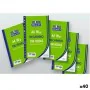 Bloc de Notas Blanco 100 Hojas (40 unidades) de BigBuy Office, Blocs para anotaciones - Ref: S8435700, Precio: 73,17 €, Descu...