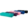 Estuche Escolar Oxford 400150280 Multicolor 22 x 7 x 3,5 cm (5 Unidades) de Oxford, Estuches - Ref: S8436639, Precio: 33,38 €...