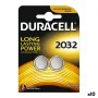 Pilas DURACELL DL2032B2 3V (10 Unidades) de DURACELL, Pilas - Ref: S8436674, Precio: 22,45 €, Descuento: %