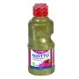 Gouache Giotto Doré 250 ml Paillettes (8 Unités) de Giotto, Peintures tempera pour affiches murales - Réf : S8436676, Prix : ...