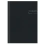 Agenda Deusto 04-POSITANO E-11 Negro 17 x 24 cm 2025 de Deusto, Agendas y calendarios - Ref: S8436712, Precio: 10,68 €, Descu...