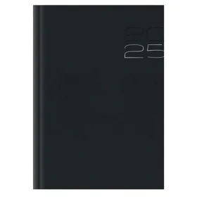 Agenda Deusto 04-POSITANO E-11 Negro 17 x 24 cm 2025 de Deusto, Agendas y calendarios - Ref: S8436712, Precio: 10,68 €, Descu...