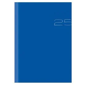 Diary Deusto 04-POSITANO E-11 Blue 17 x 24 cm 2025 by Deusto, Appointment Books & Planners - Ref: S8436713, Price: 10,68 €, D...