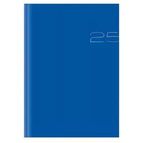 Agenda Deusto 04-POSITANO E-11 Azul 17 x 24 cm 2025 de Deusto, Agendas y calendarios - Ref: S8436713, Precio: 10,68 €, Descue...