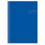 Diary Deusto 04-POSITANO E-11 Blue 17 x 24 cm 2025 by Deusto, Appointment Books & Planners - Ref: S8436713, Price: 10,68 €, D...