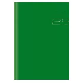 Agenda Deusto 04-POSITANO E-11 Verde 17 x 24 cm 2025 di Deusto, Diari per appuntamenti e agende - Rif: S8436714, Prezzo: 10,6...