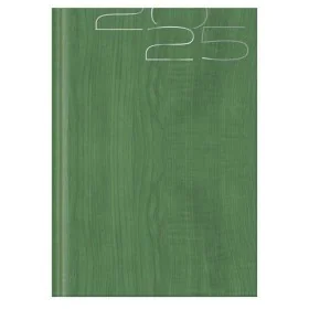 Agenda Deusto AP-CERVINO E-11 Verde 17 x 24 cm 2025 de Deusto, Agendas e calendários - Ref: S8436716, Preço: 10,68 €, Descont...