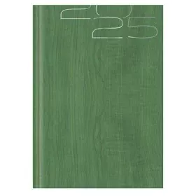 Agenda Deusto AP-CERVINO E-11 Verde 17 x 24 cm 2025 de Deusto, Agendas e calendários - Ref: S8436716, Preço: 10,68 €, Descont...