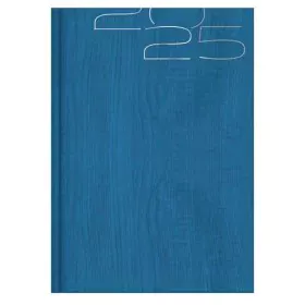 Agenda Deusto AP-CERVINO E-11 Azzurro 17 x 24 cm 2025 di Deusto, Diari per appuntamenti e agende - Rif: S8436717, Prezzo: 10,...