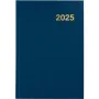 Diary Grafoplas Bretaña Blue A5 14,8 x 21 cm 2025 by Grafoplas, Appointment Books & Planners - Ref: S8436728, Price: 5,43 €, ...