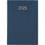 Agenda Grafoplas Florencia Bleu A5 14,8 x 21 cm 2025 de Grafoplas, Agendas civils & carnets de RDV - Réf : S8436730, Prix : 8...