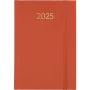 Agenda Grafoplas Florencia Naranja A5 14,8 x 21 cm 2025 de Grafoplas, Agendas y calendarios - Ref: S8436731, Precio: 8,80 €, ...