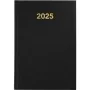 Agenda Grafoplas Baviera Negro A5 14,8 x 21 cm 2025 de Grafoplas, Agendas y calendarios - Ref: S8436732, Precio: 6,07 €, Desc...