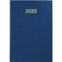 Diary Grafoplas Baviera Blue A5 14,8 x 21 cm 2025 by Grafoplas, Appointment Books & Planners - Ref: S8436763, Price: 7,22 €, ...