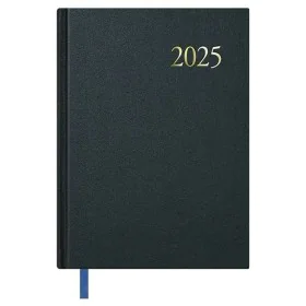 Agenda DOHE Segovia Negro 14 x 20 cm 2025 de DOHE, Agendas y calendarios - Ref: S8436766, Precio: 4,73 €, Descuento: %