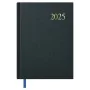 Agenda DOHE Segovia Negro 14 x 20 cm 2025 de DOHE, Agendas y calendarios - Ref: S8436767, Precio: 6,97 €, Descuento: %