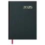 Agenda DOHE Síntex Negro 14 x 20 cm 2025 de DOHE, Agendas y calendarios - Ref: S8436772, Precio: 4,53 €, Descuento: %