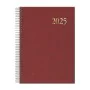 Agenda DOHE Segovia Burdeos 14 x 20 cm 2025 de DOHE, Agendas y calendarios - Ref: S8436784, Precio: 6,52 €, Descuento: %