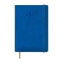 Diary DOHE Samba Dark blue Quarto 15 x 21 cm 2025 by DOHE, Appointment Books & Planners - Ref: S8436799, Price: 15,42 €, Disc...